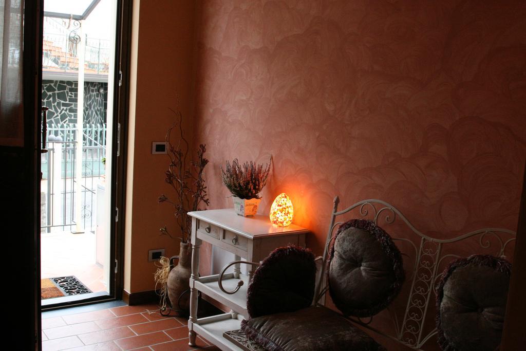 Locanda Fuoriporta Cantagrillo Dış mekan fotoğraf