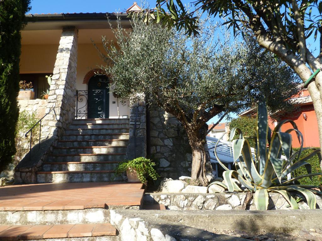 Locanda Fuoriporta Cantagrillo Dış mekan fotoğraf